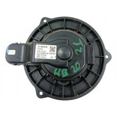 Motor Ventilador Ar Hyundai Hb20 Vision 2020 2021