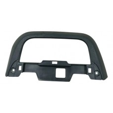 Moldura Comando Ar Renault Kwid Outsider 2020 2021 1.0 3cc