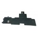 Capa Isolante Bateria Renault Kwid Outsider 2020 2021 1.0 3c