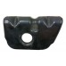 Suporte Fechadura Capo Renault Kwid Outsider 2020 2021 1.0