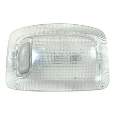Luz Teto Cortesia Renault Kwid Outsider 2020 2021 1.0 3cc