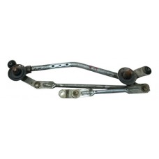 Galhada Limpador Parabrisa Nissan Versa 2013 2014 2015