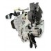 Caixa Cambio Manual Peugeot 208 1.5 2014 2015 2016 Revisada