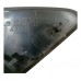 Moldura Retrovisor Peugeot 308 Allure 2016 2017 Esquerdo Preto