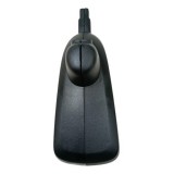 Moldura Retrovisor Interno Peugeot 308 Allure 2016 2017