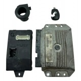 Kit Injeção Code Renault Logan Expression 1.0 16v 2010 2011