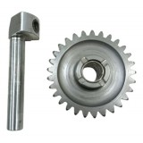 Engrenagem Ré Cambio Jac J6 2.0 16v 2010 2011 2012