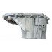 Carcaça Capa Seca Cambio Jac J6 2.0 2010 2011 2012 Cinza