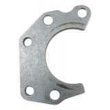 Flange Rolamento Eixo Piloto Jac J6 2.0 2010 2011 2012