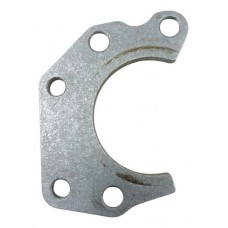 Flange Rolamento Eixo Piloto Jac J6 2.0 2010 2011 2012