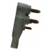 Suporte Coxim Superior Câmbio Jac J6 2.0 2010 2011 2012