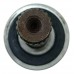 Conjunto Eixo Piloto 1º 2º Engrenagem Jac J6 2.0 2010 2012