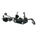 Suporte Cabo Trambulador Jac J6 2.0 2010 2011 2012