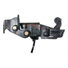 Suporte Cabo Trambulador Jac J6 2.0 2010 2011 2012