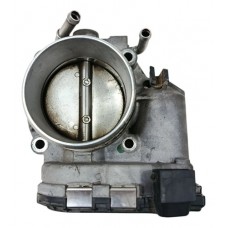 Tbi Corpo Borboleta Kia Cerato Koup 2.0 2011 2012 2013