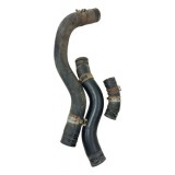 Kit Mangueira Radiador Honda Civic Lxl 1.8 Manual 2010 2011