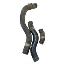 Kit Mangueira Radiador Honda Civic Lxl 1.8 Manual 2010 2011
