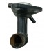 Flange Tampa Radiador Honda Civic Lxl 2010 2011