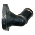 Flange Válvula Termostática Kia Cerato 1.6 2007 2008 2009