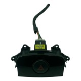 Botão Pisca Alerta Emergência Kia Cerato 2010 2011 2012 2013