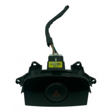 Botão Pisca Alerta Emergência Kia Cerato 2010 2011 2012 2013