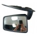 Retrovisor  Hyundai Hr 2008 2009 2010 2011 2012 Esquerdo