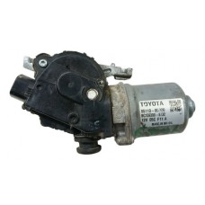 Motor Limpador Parabrisa Toyota Yaris Xl 1.3 Manual 2019 020
