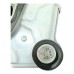 Fechadura Porta Toyota Yaris Xl 2019 2020 Dianteiro Direito
