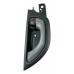Maçaneta Interna Honda Fit 2010 2013 Traseiro Direito