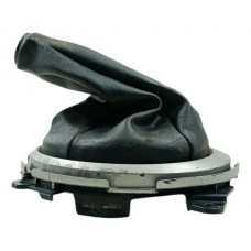 Coifa Alavanca Cambio Honda Fit 1.5 Manual 2010 2011 2012 13