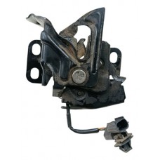 Fechadura Capo Honda Fit 1.5 Manual 2010 2011 2012 2013