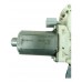 Maquina Vidro Honda Fit 2010 2011 2012 013 Traseiro Direito