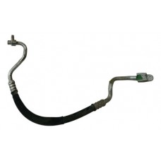 Mangueira Ar Condicionado Peugeot 1.4 8v 207 2009 2010 2011