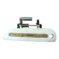 Maçaneta Externa Honda Fit 2010 2013 Dianteira Esquerdo