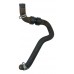 Par Mangueira Ar Quente Peugeot 207 1.4 8v 2009 2010 2011