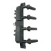 Bobina Ignição Peugeot 207 1.4 8v 2009 2010 2011 Original