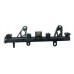 Flauta Bico Injetor Peugeot 207 1.4 8v 2009 2010 2011