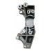 Suporte Alternador Peugeot 207 1.4 8v 2009 2010 2011
