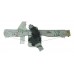 Maquina Vidro Citroen Aircross 2011 2014 Traseiro Esquerdo