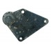 Suporte Coxim Cambio Superior Peugeot 207 1.4 8v 2009 2011