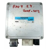 Modulo Direção Toyota Rav 4 2.4 2008 2009 2010 2011 2012