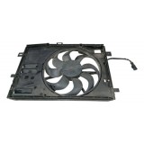 Eletroventilador Citroen C4 Picasso Intensive 2017 Detalhe