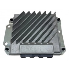 Módulo Som Jeep Commander Overland 2022 2023 2024 Original Prata