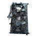 Kit Conjunto Radiador Mitsubishi Lancer Ralliart 2.0 2012 13