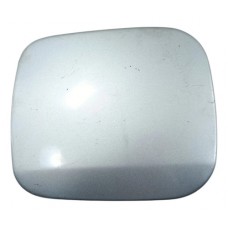 Portinhola Tanque Combustível Chery Tiggo 2.0 2010 2011 2012 Cinza