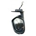 Retrovisor Honda Hrv Exl 2019 2020 Esquerdo C/ Rebatimento