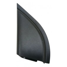 Acabamento Interno Retrovisor Honda Hrv 2018 2020 Esquerdo