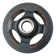 Polia Virabrequim Mercedes C180 W203 2001 2002 2003