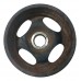 Polia Virabrequim Mercedes C180 W203 2001 2002 2003