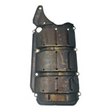 Defletor Óleo Motor Mercedes C180 W203 2001 2002 2003